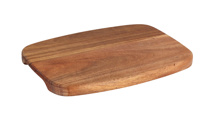 Acacia Serving Tray rectangular 22,5 x 16 cm