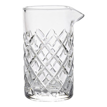 Cocktail mixing glass 500 ml