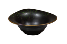 Amazon 'Jungle Green' bowl 22 x 8 cm 1000ml